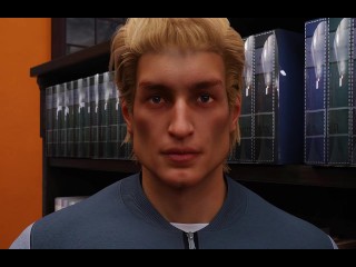 Being A DIK 11 - Part 407 Chat With Chad By LoveSkySan69