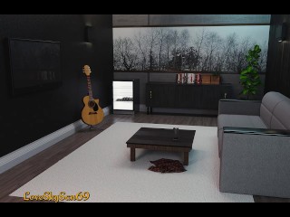 Being A DIK 11 - Part 407 Chat With Chad By LoveSkySan69