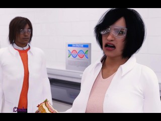 Being A DIK 11 - Part 408 The Truce By LoveSkySan69