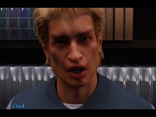 Being A DIK 11 - Part 408 The Truce By LoveSkySan69