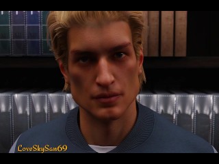 Being A DIK 11 - Part 408 The Truce By LoveSkySan69