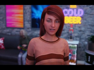 Being A DIK 11 - Part 410 Getting Ready For Christmas! By LoveSkySan69