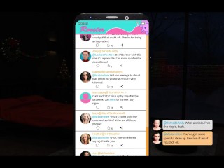 Being A DIK 11 - Part 410 Getting Ready For Christmas! By LoveSkySan69