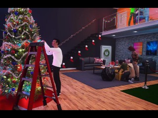 Being A DIK 11 - Part 411 Smooth Preparations! By LoveSkySan69