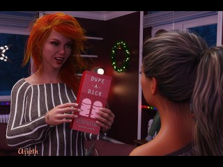 Being A DIK 11 - Part 411 Smooth Preparations! By LoveSkySan69