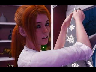 Being A DIK 11 - Part 411 Smooth Preparations! By LoveSkySan69