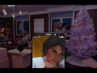 Being A DIK 11 - Part 411 Smooth Preparations! By LoveSkySan69