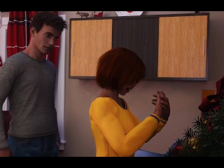 Being A DIK 11 - Part 411 Smooth Preparations! By LoveSkySan69