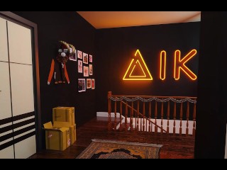 Being A DIK 11 - Part 411 Smooth Preparations! By LoveSkySan69