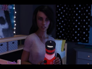 Being A DIK 11 - Part 411 Smooth Preparations! By LoveSkySan69