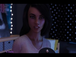 Being A DIK 11 - Part 411 Smooth Preparations! By LoveSkySan69