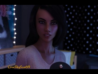 Being A DIK 11 - Part 411 Smooth Preparations! By LoveSkySan69