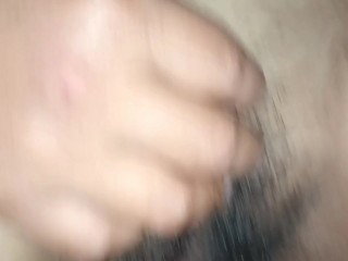 Llevo a casa a mujer que conocí en el gym después de charlar