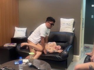 [Bokep Terupdate] Ajak Pacar Threesome Sama Sahabatnya