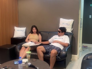 [Bokep Terupdate] Ajak Pacar Threesome Sama Sahabatnya