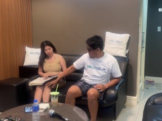 [Bokep Terupdate] Ajak Pacar Threesome Sama Sahabatnya