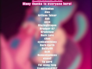 Nicole Watterson: Handjob 💦🐈