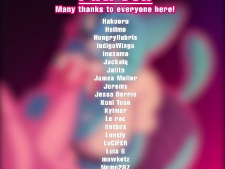 Nicole Watterson: Handjob 💦🐈