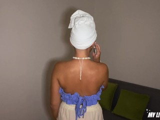 EXCLUSIVE TRAILER! Wife Wanted Me To Fuck Her Best Friend And Set Up Our Meeting