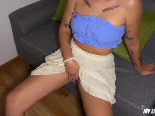 EXCLUSIVE TRAILER! Wife Wanted Me To Fuck Her Best Friend And Set Up Our Meeting