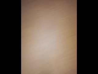 lost condom search end up in pussy fist fuck till she creams