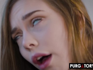 PURGATORYX The Tutor Vol 1 Part 2 with Venus Vixen