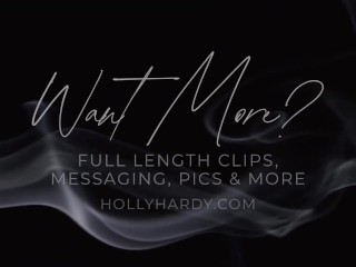 You Don't Deserve Nudity trailer