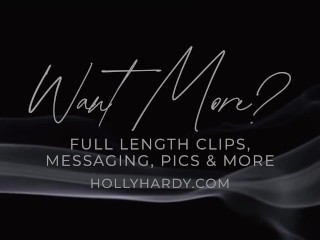 You Don't Deserve Nudity trailer