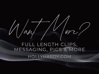 You Don't Deserve Nudity trailer