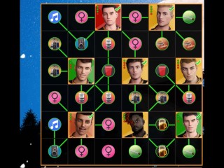 Being A DIK 11 - Part 412 Party And Sally Lesson By LoveSkySan69