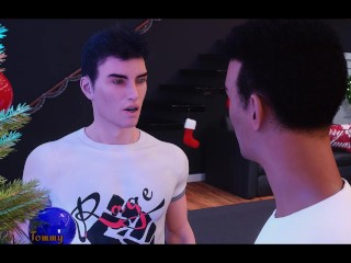 Being A DIK 11 - Part 412 Party And Sally Lesson By LoveSkySan69