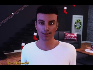 Being A DIK 11 - Part 412 Party And Sally Lesson By LoveSkySan69