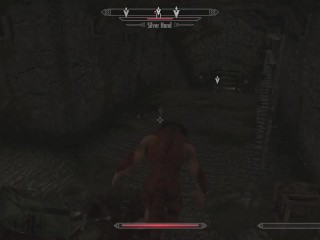 Foxsy's Skyrim Adventures 2 : P1