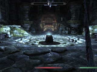 Foxsy's Skyrim Adventures 2 : P1