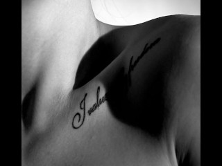 The most beautiful body on this planet. Renata Fox