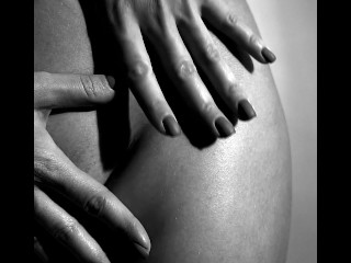 The most beautiful body on this planet. Renata Fox