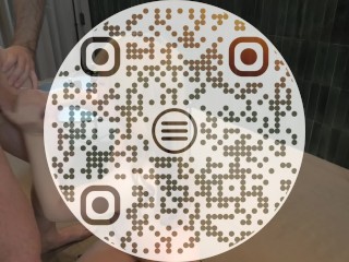 Japanese babe Sora cumshot - giveaway promo