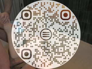 Japanese babe Sora cumshot - giveaway promo