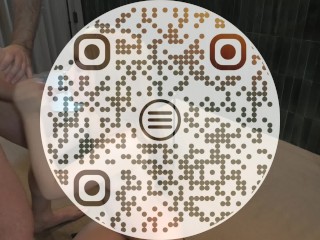 Japanese babe Sora cumshot - giveaway promo