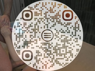 Japanese babe Sora cumshot - giveaway promo