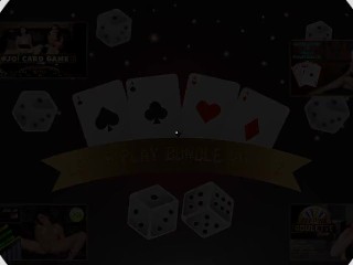 LET'S PLAY Bundle Vol. 2 - PREVIEW - ImMeganLive