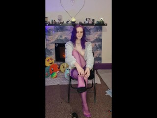 Let me give you a little Fashion show and play