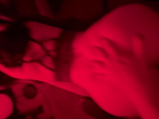 Fucked my tinder match on my gaming chair