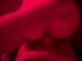 Fucked my tinder match on my gaming chair