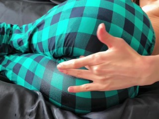 Squirt is gaining views! A strong and pleasant orgasm did not pass me by