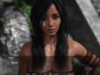 THE LUST CITY #31 • Visual Novel PC Gameplay [HD]