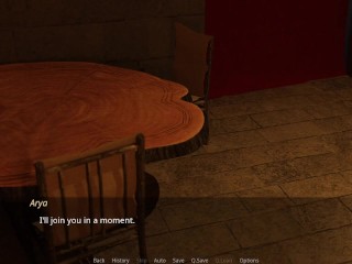 THE LUST CITY #31 • Visual Novel PC Gameplay [HD]