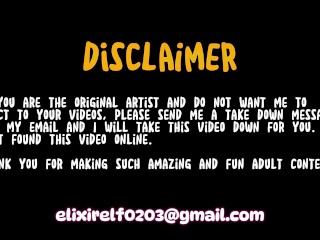 HENTAI | Hot chick with glasses Lily from Subverse!!