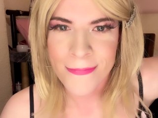 Jessica Bloom And Poliana Self Sucking Double Blowjob And Rimming Cum in Own Mouth