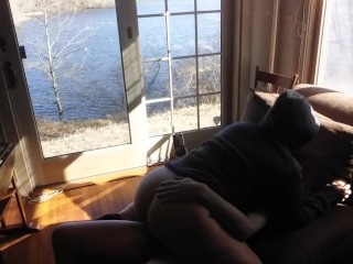 Heather Kane Rides college Cock till She gets Filled